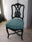 Židle - EXCELENT Paris