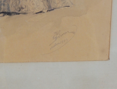 Šimon F.T. - kvaš - r. 1903