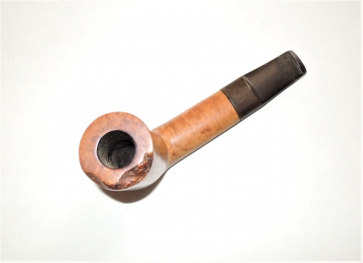 Dýmka Hanák Miroslav - freehand - 90.léta